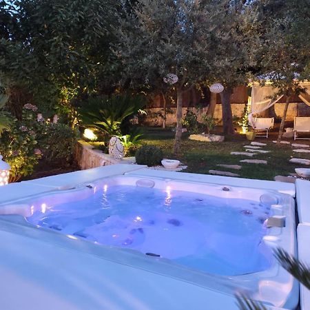 Apulia Dream B&B Le Lamie di Olimpe Eksteriør billede