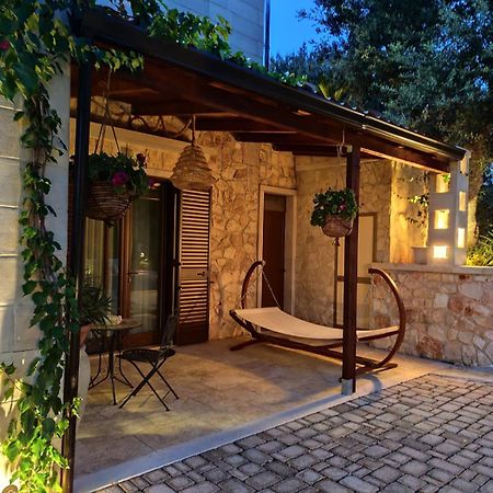 Apulia Dream B&B Le Lamie di Olimpe Eksteriør billede