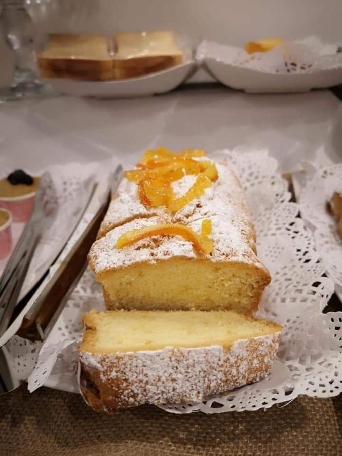 Apulia Dream B&B Le Lamie di Olimpe Eksteriør billede