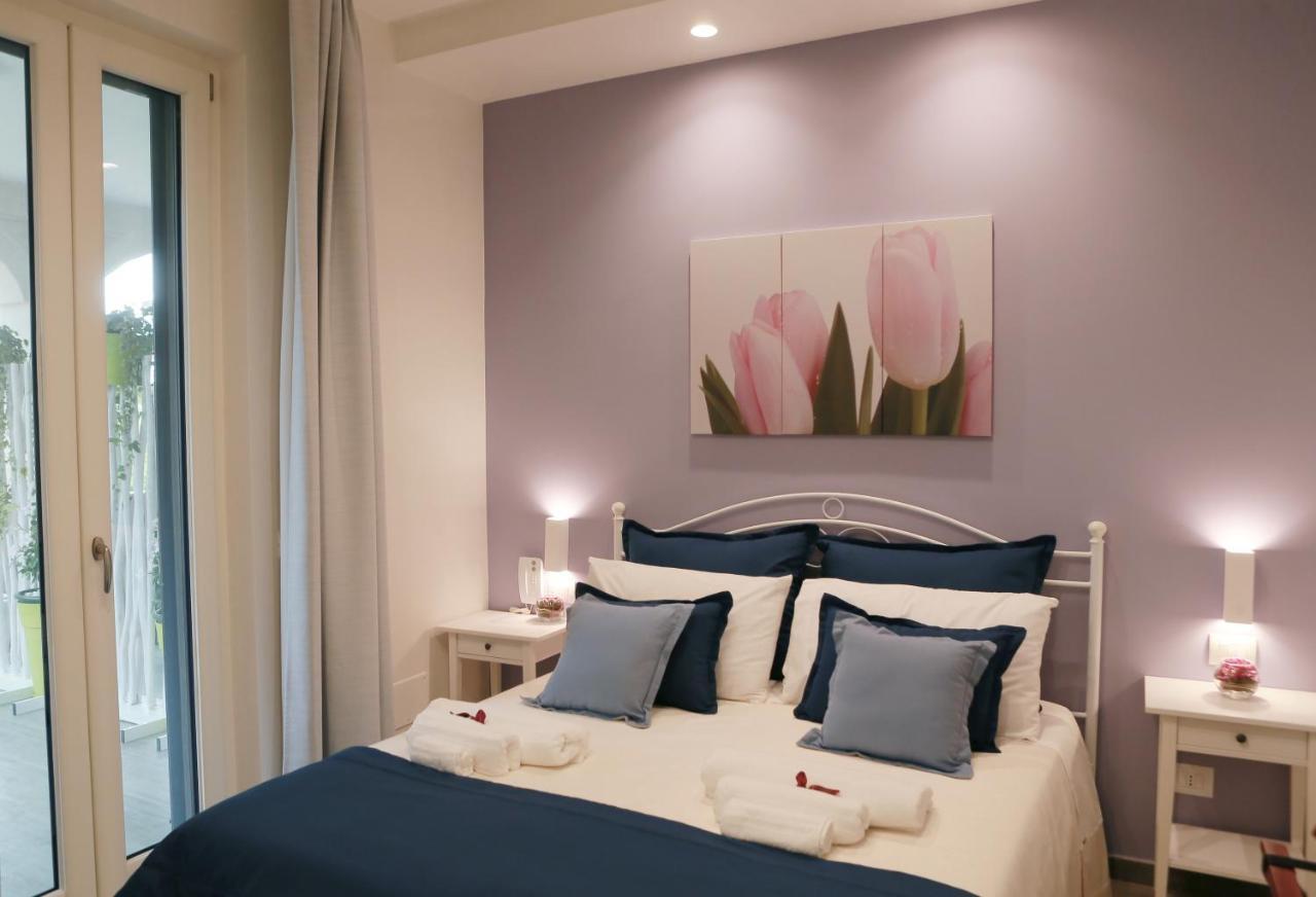 Apulia Dream B&B Le Lamie di Olimpe Eksteriør billede