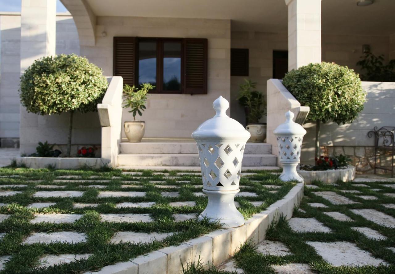 Apulia Dream B&B Le Lamie di Olimpe Eksteriør billede