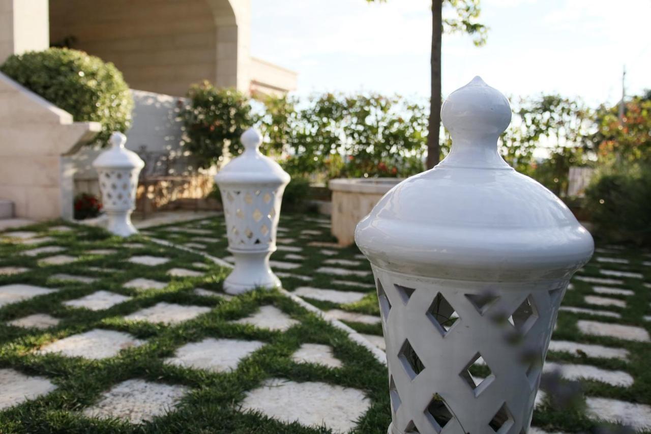 Apulia Dream B&B Le Lamie di Olimpe Eksteriør billede