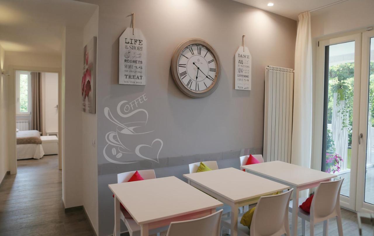 Apulia Dream B&B Le Lamie di Olimpe Eksteriør billede
