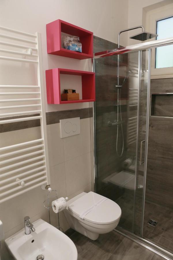 Apulia Dream B&B Le Lamie di Olimpe Eksteriør billede