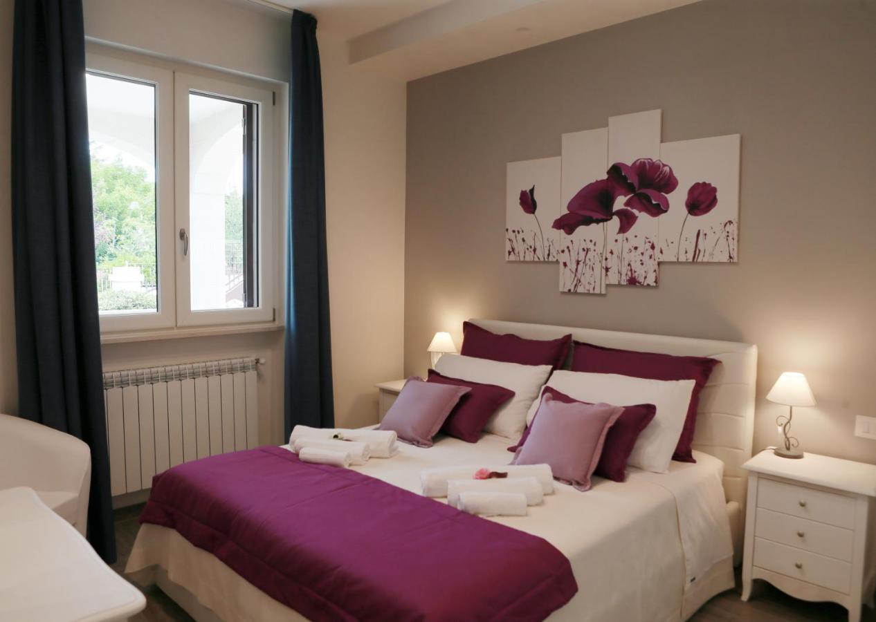 Apulia Dream B&B Le Lamie di Olimpe Eksteriør billede