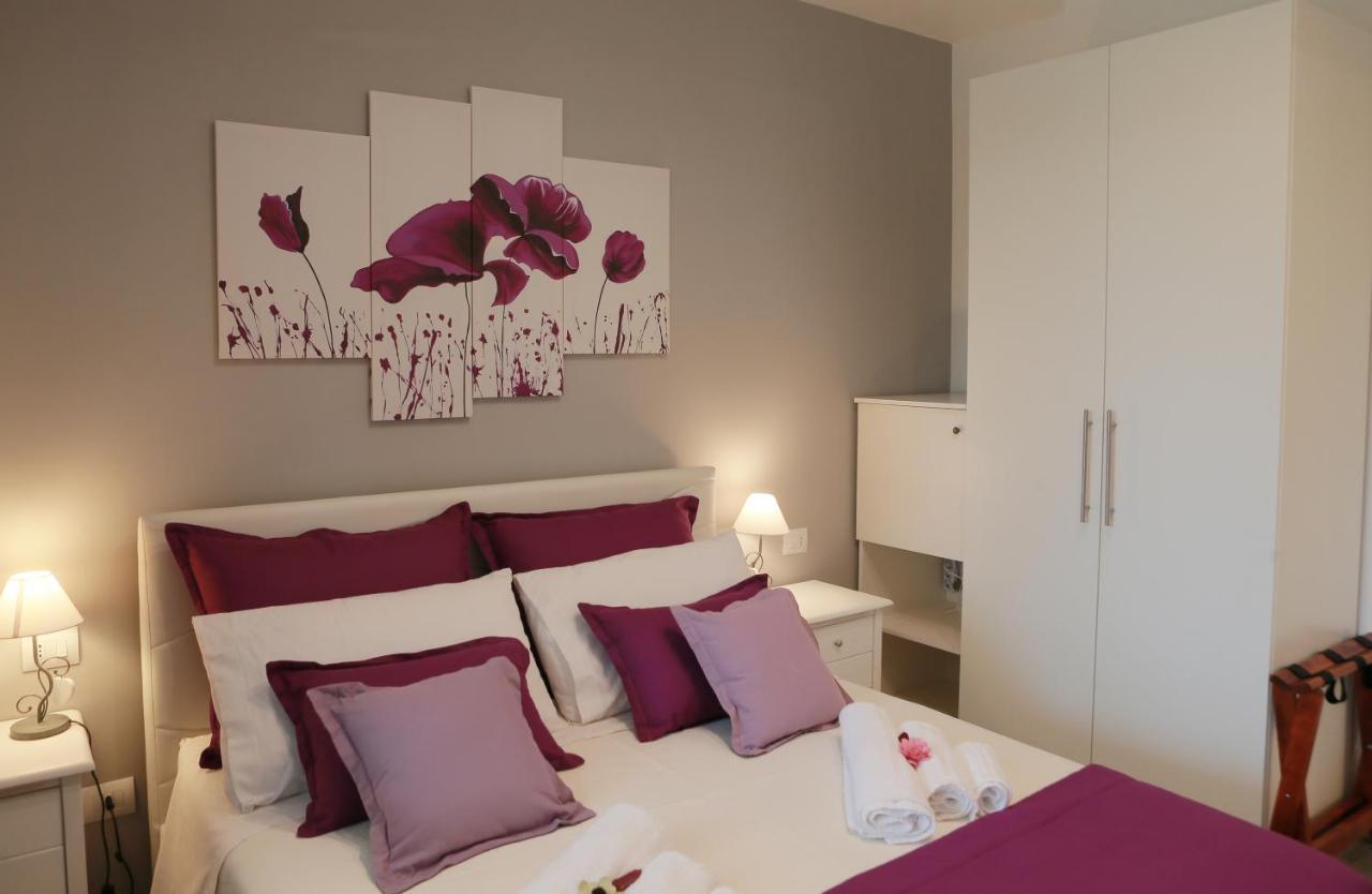 Apulia Dream B&B Le Lamie di Olimpe Eksteriør billede