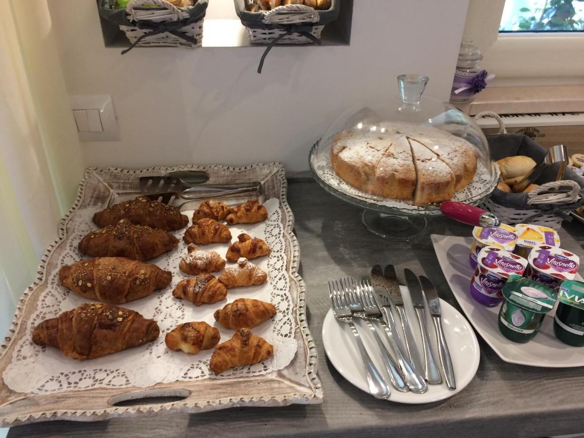 Apulia Dream B&B Le Lamie di Olimpe Eksteriør billede