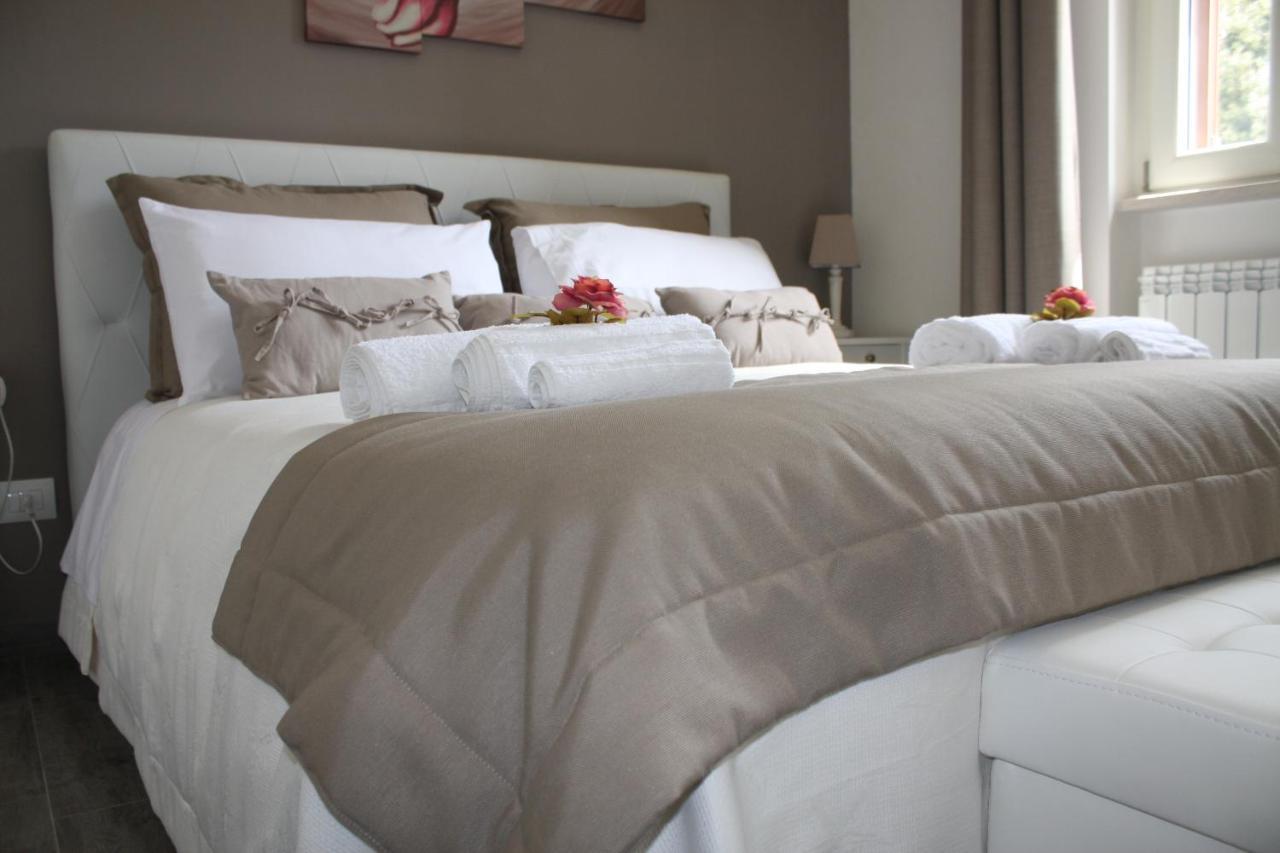 Apulia Dream B&B Le Lamie di Olimpe Eksteriør billede