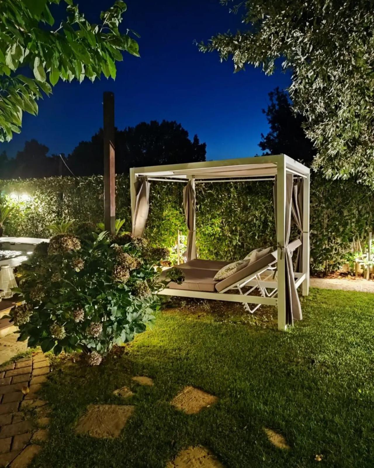 Apulia Dream B&B Le Lamie di Olimpe Eksteriør billede