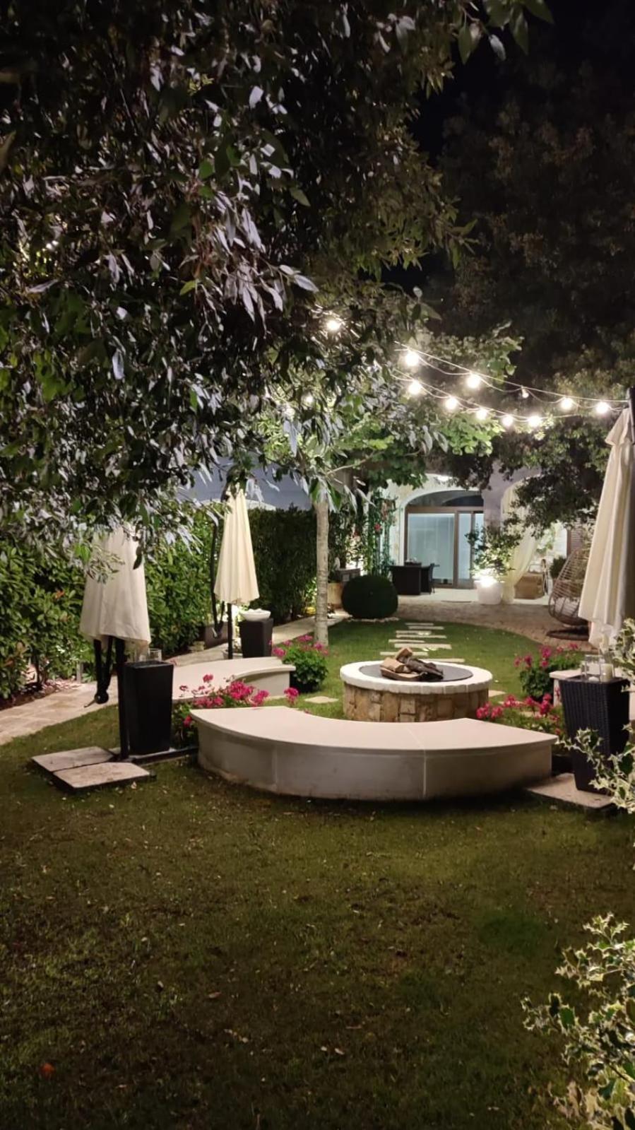 Apulia Dream B&B Le Lamie di Olimpe Eksteriør billede