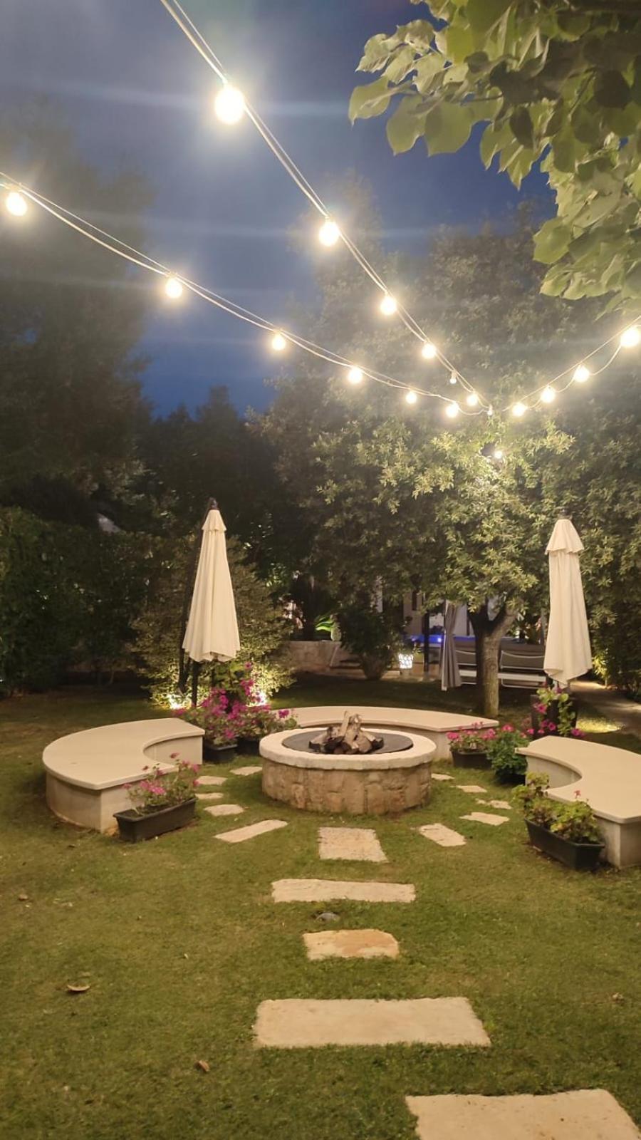 Apulia Dream B&B Le Lamie di Olimpe Eksteriør billede